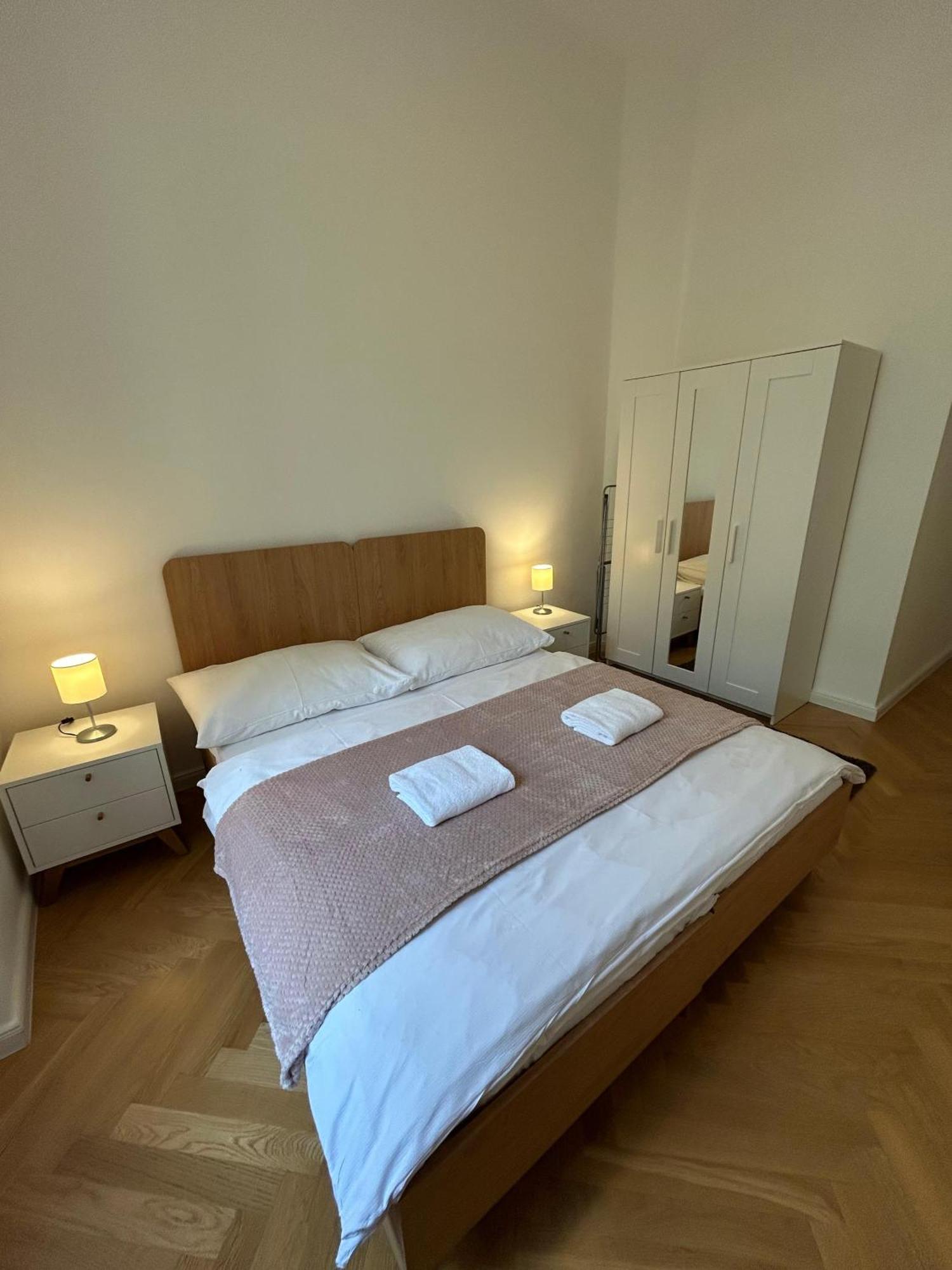 Rasinovo Nabrezi - Riverside Residence Prague Ngoại thất bức ảnh