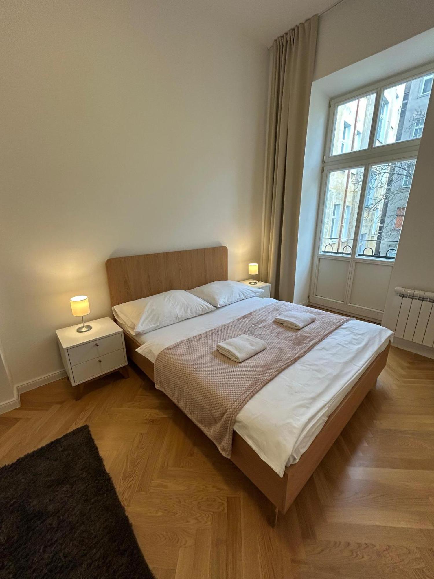 Rasinovo Nabrezi - Riverside Residence Prague Ngoại thất bức ảnh