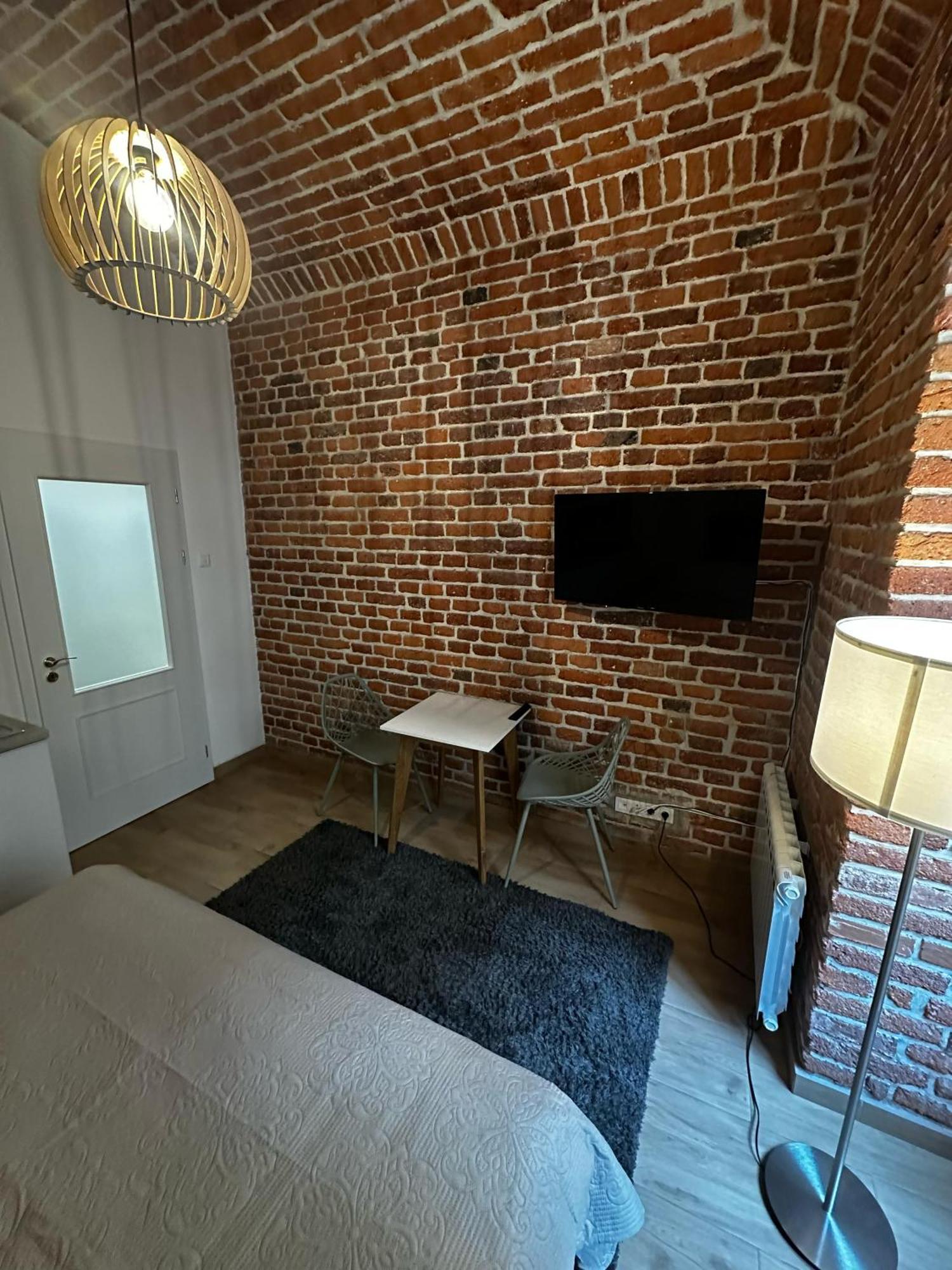 Rasinovo Nabrezi - Riverside Residence Prague Ngoại thất bức ảnh