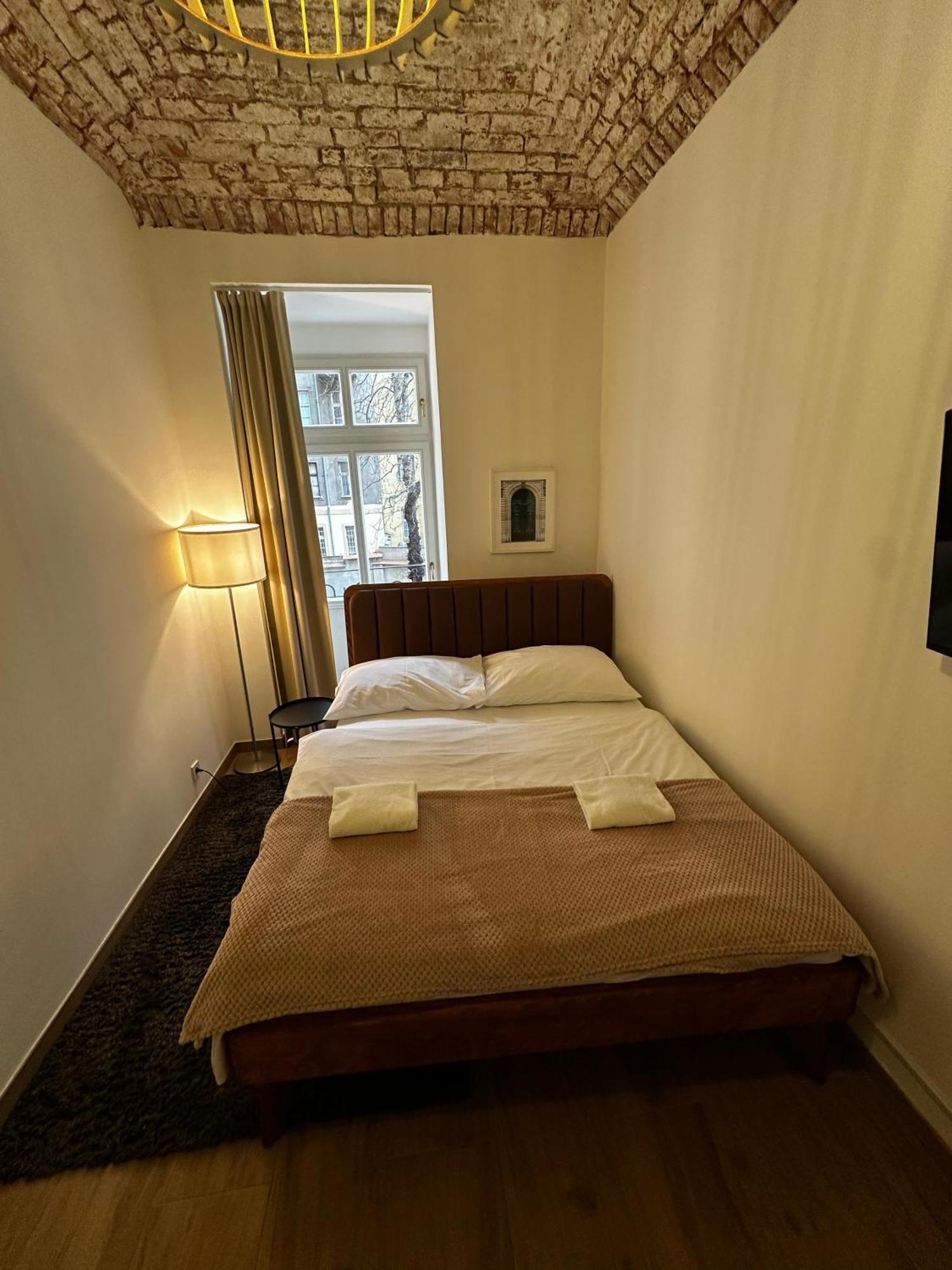 Rasinovo Nabrezi - Riverside Residence Prague Ngoại thất bức ảnh