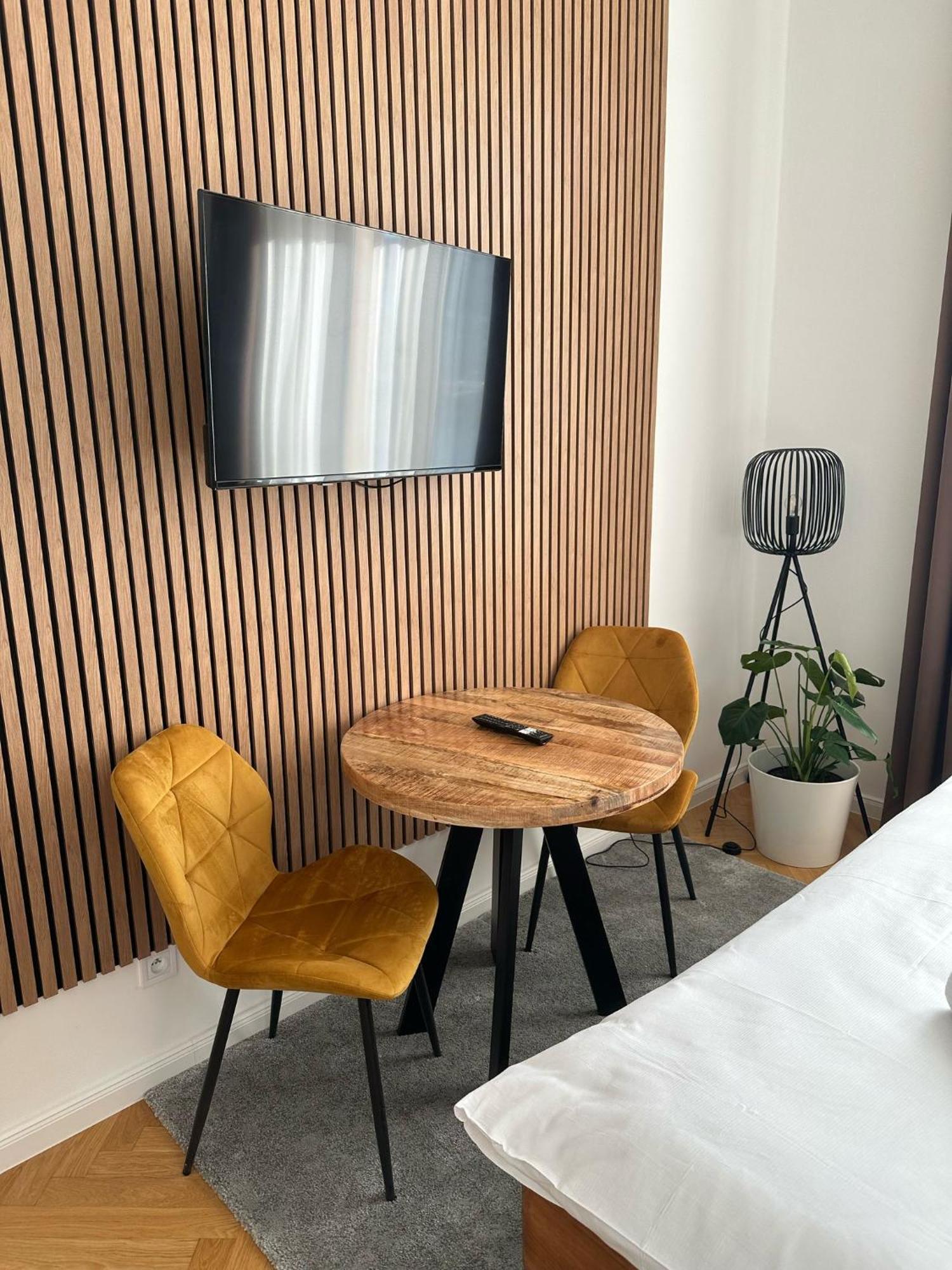 Rasinovo Nabrezi - Riverside Residence Prague Ngoại thất bức ảnh
