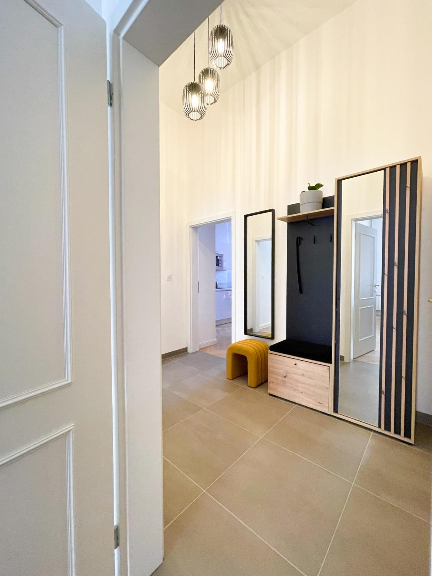 Rasinovo Nabrezi - Riverside Residence Prague Ngoại thất bức ảnh