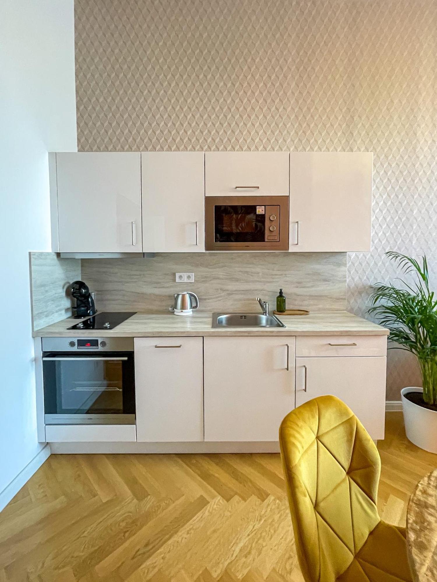 Rasinovo Nabrezi - Riverside Residence Prague Ngoại thất bức ảnh