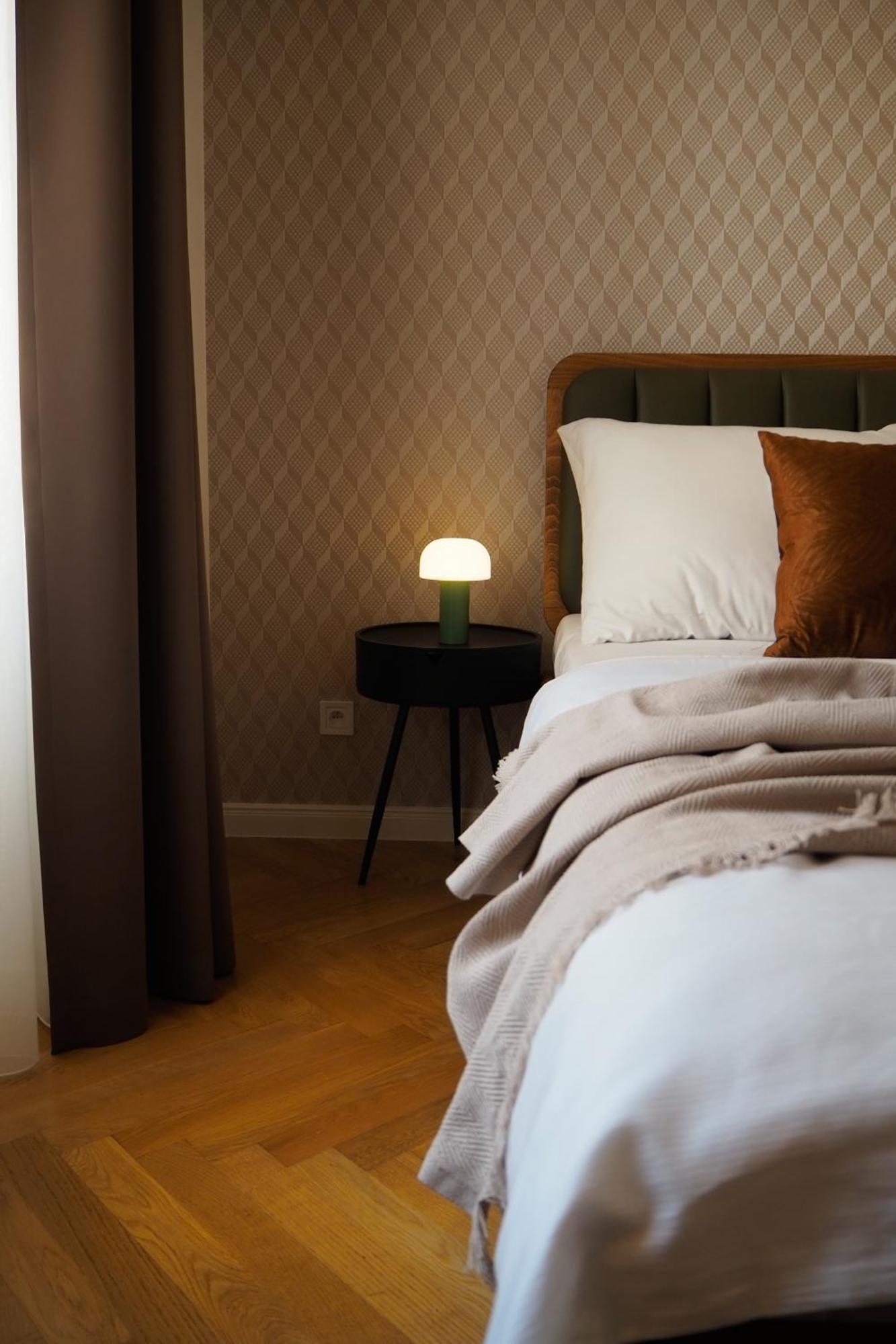 Rasinovo Nabrezi - Riverside Residence Prague Ngoại thất bức ảnh