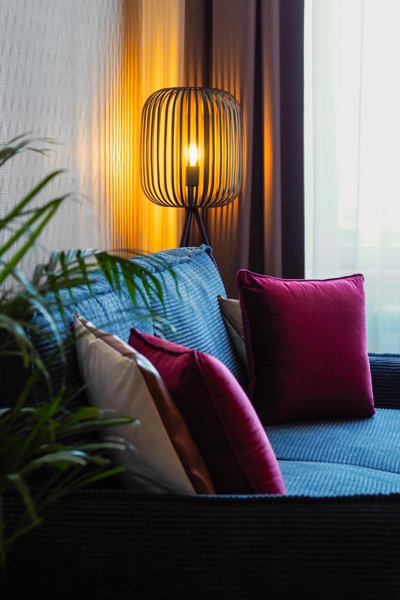 Rasinovo Nabrezi - Riverside Residence Prague Ngoại thất bức ảnh