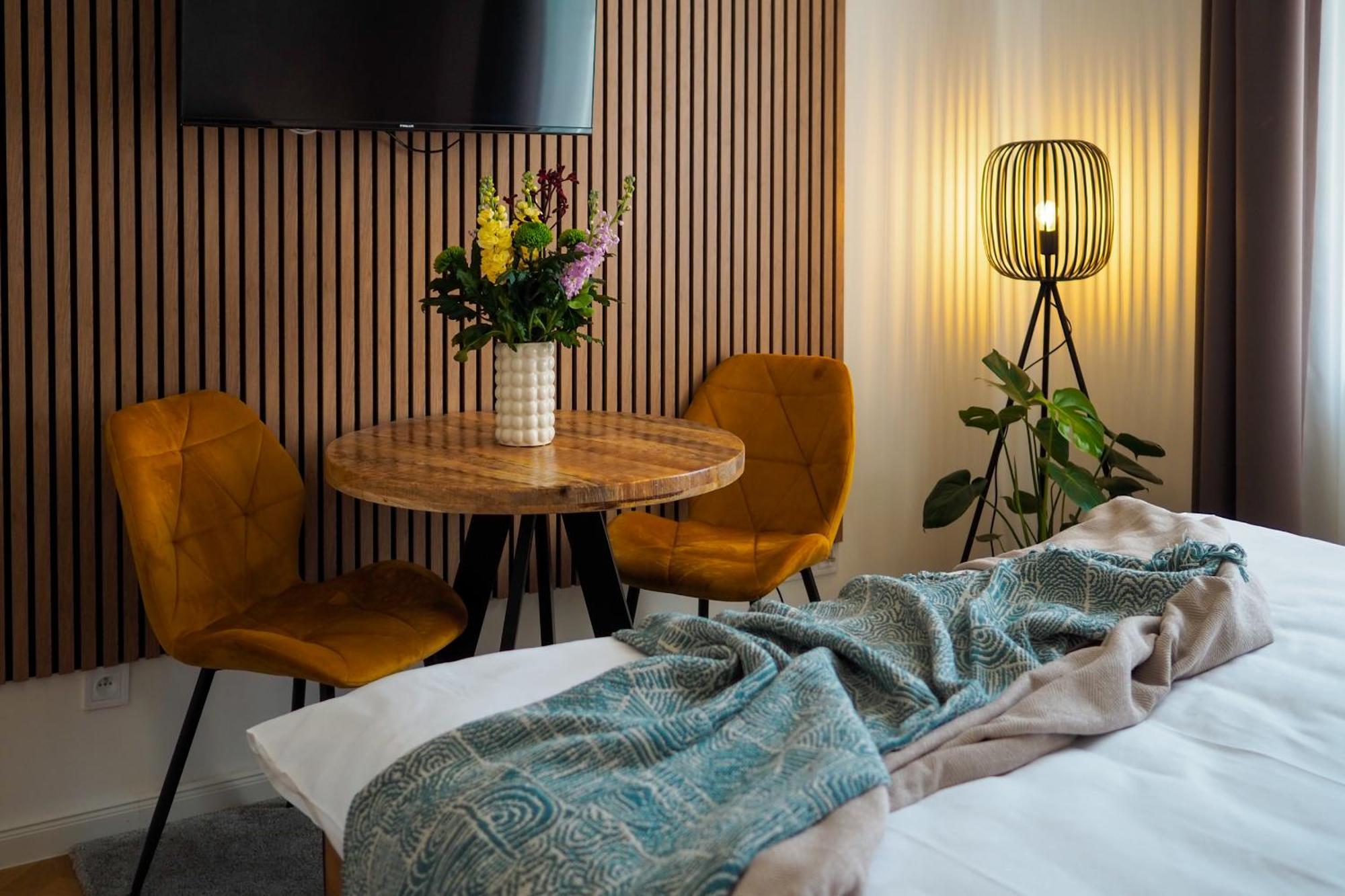 Rasinovo Nabrezi - Riverside Residence Prague Ngoại thất bức ảnh