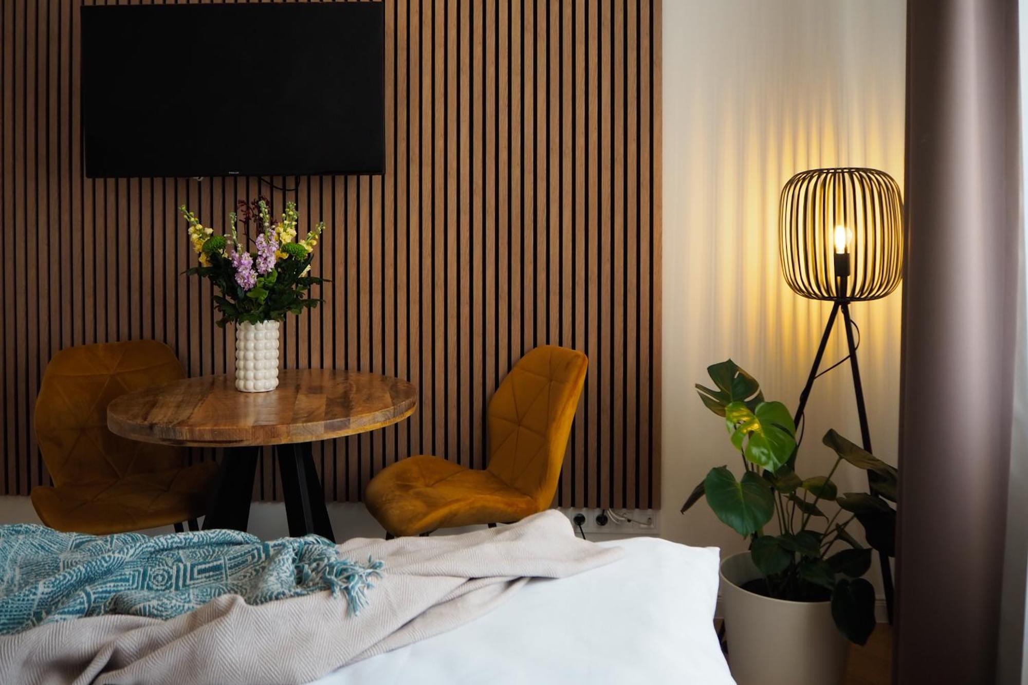 Rasinovo Nabrezi - Riverside Residence Prague Ngoại thất bức ảnh